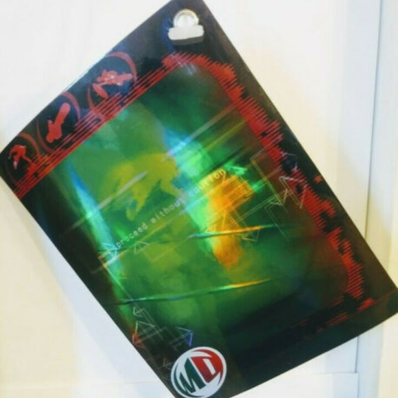 Mountain Dew Promo Mens Sz L Safari Style Shirt - Picture 4 of 8